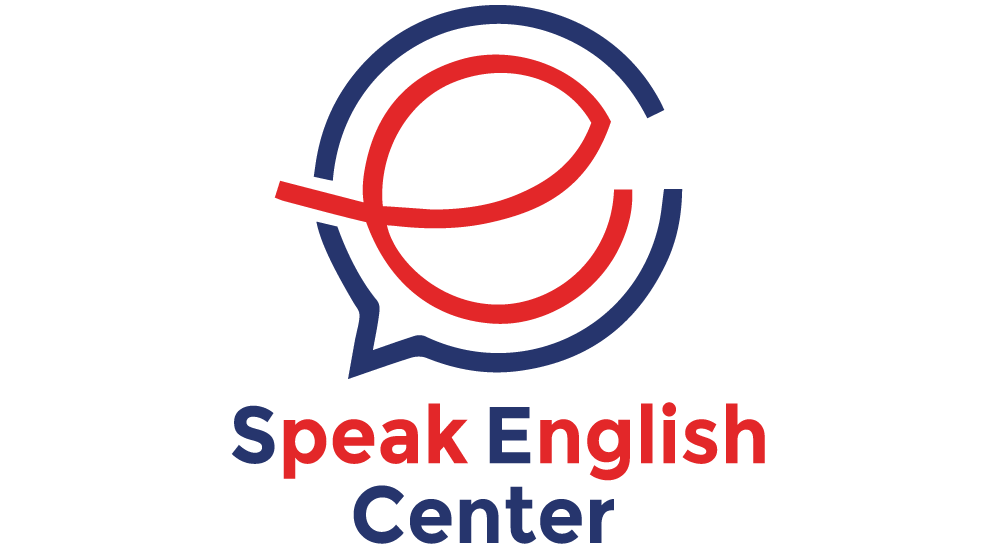 Speak English Platform